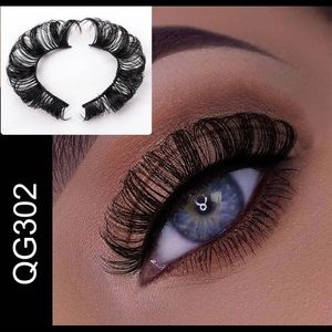 QG302 lashes